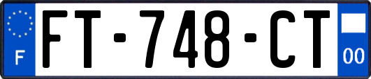 FT-748-CT