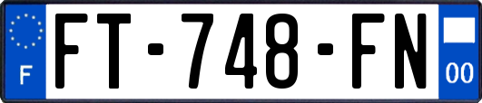 FT-748-FN