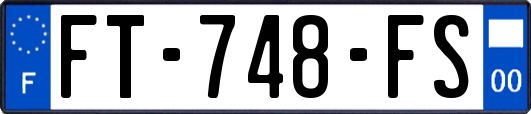 FT-748-FS