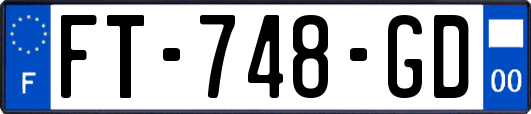 FT-748-GD