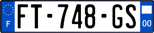 FT-748-GS