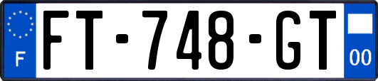 FT-748-GT
