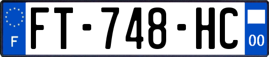 FT-748-HC