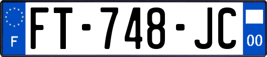 FT-748-JC