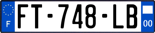 FT-748-LB