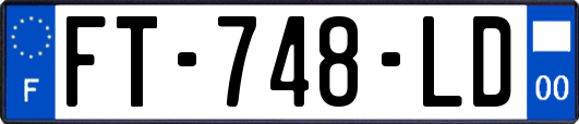FT-748-LD