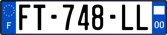 FT-748-LL