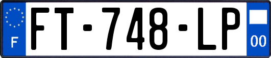 FT-748-LP
