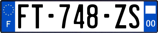 FT-748-ZS