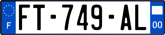 FT-749-AL