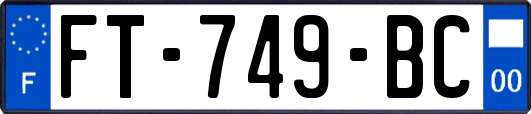 FT-749-BC