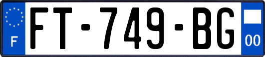 FT-749-BG