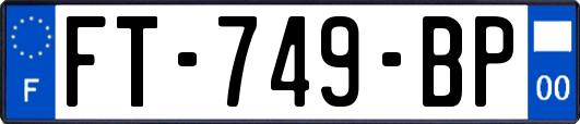 FT-749-BP