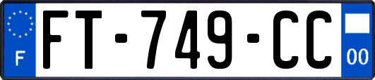 FT-749-CC