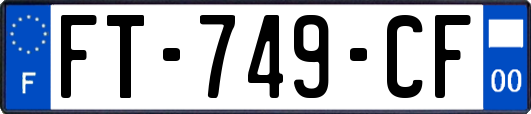 FT-749-CF