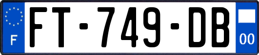 FT-749-DB