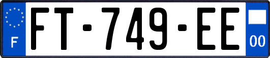 FT-749-EE