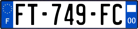 FT-749-FC