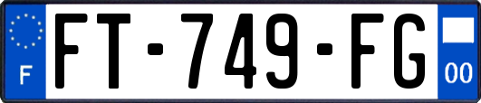 FT-749-FG
