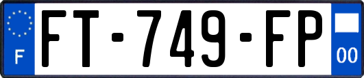 FT-749-FP