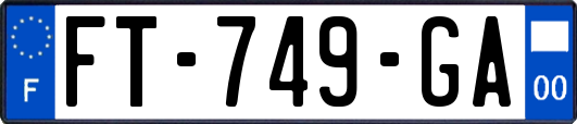 FT-749-GA