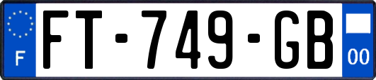 FT-749-GB