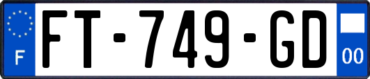 FT-749-GD