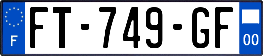 FT-749-GF
