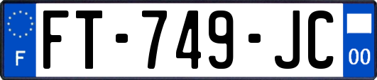 FT-749-JC