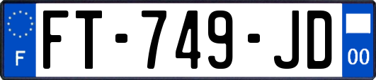 FT-749-JD