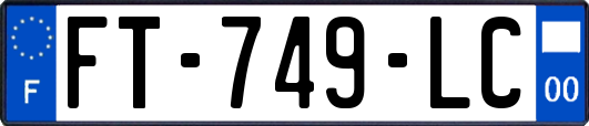FT-749-LC