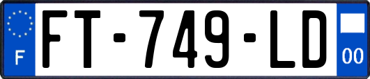 FT-749-LD