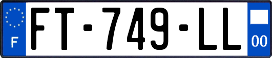 FT-749-LL