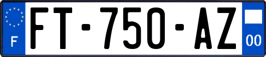 FT-750-AZ