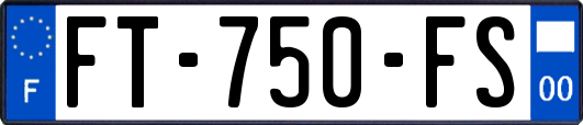 FT-750-FS