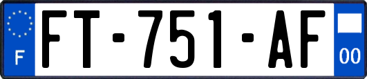 FT-751-AF