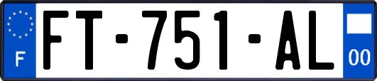 FT-751-AL