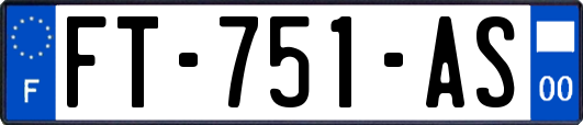 FT-751-AS