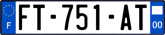 FT-751-AT