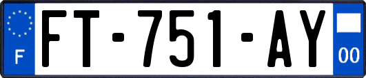 FT-751-AY