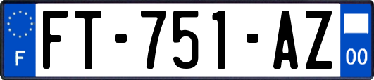 FT-751-AZ