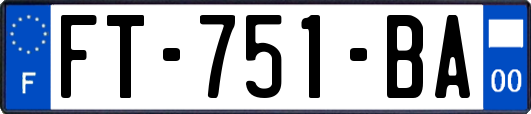 FT-751-BA