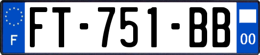 FT-751-BB