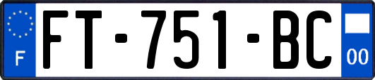 FT-751-BC