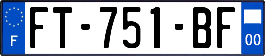 FT-751-BF