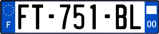 FT-751-BL