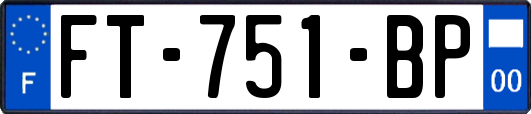 FT-751-BP