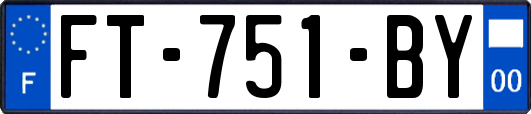 FT-751-BY