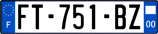 FT-751-BZ