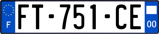 FT-751-CE